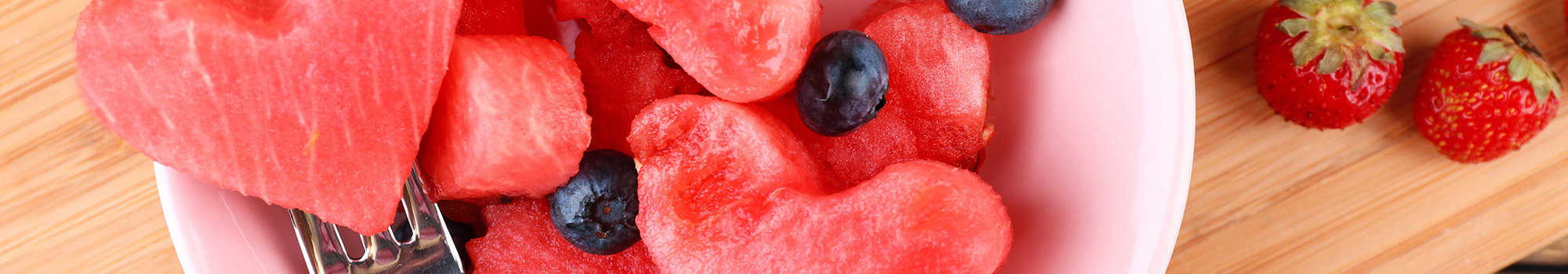 Watermelon Fruit